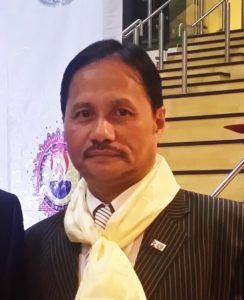 Kiran Subba