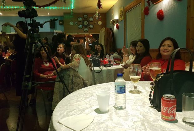 dsuk xmas and charity dinner party (8)