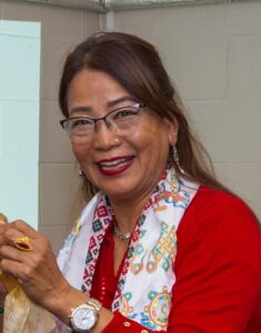 Chandrakala Limbu