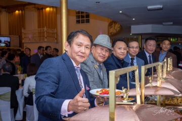 DSUK Charity Dinner Night 2023