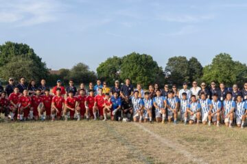 12th Budha Subba Gold Cup 2025-Part 1
