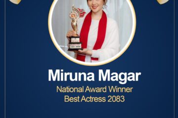 Congrats to miruna