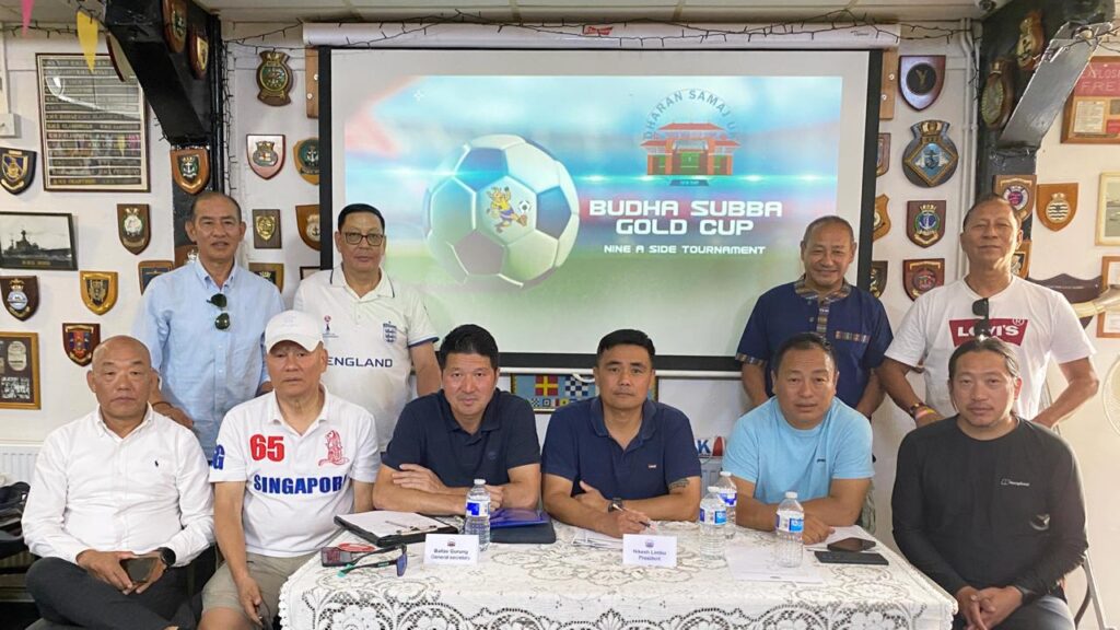 13th bsgc 2026 13th bsgc 2026