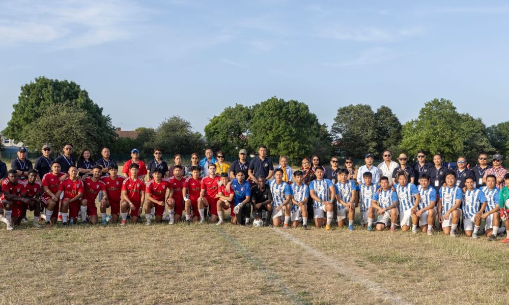 12th Budha Subba Gold Cup 2025-Part 1