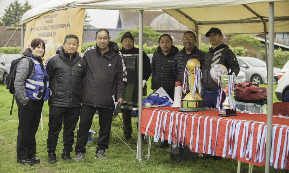 10th Budha Subba Cup 2023