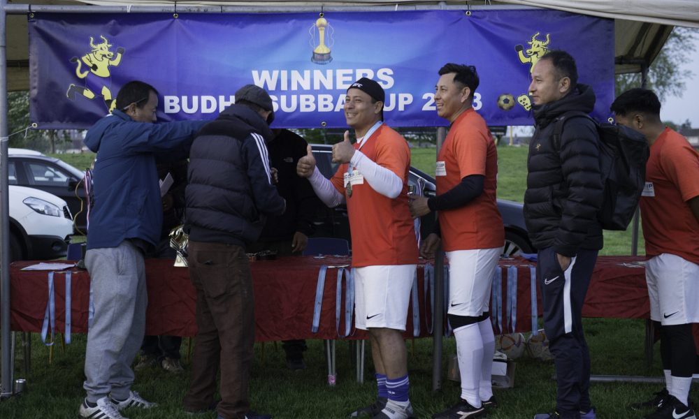 10th Budha Subba Cup 2023