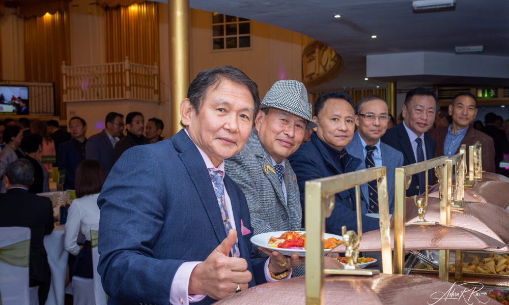DSUK Charity Dinner Night 2023