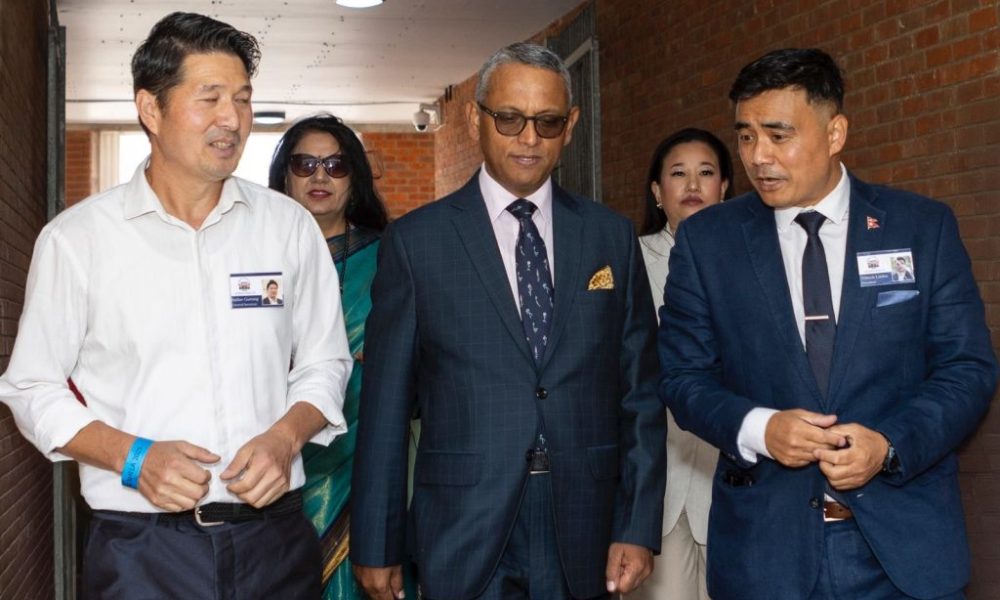 DHARANE BHELA 2025 - PART 4